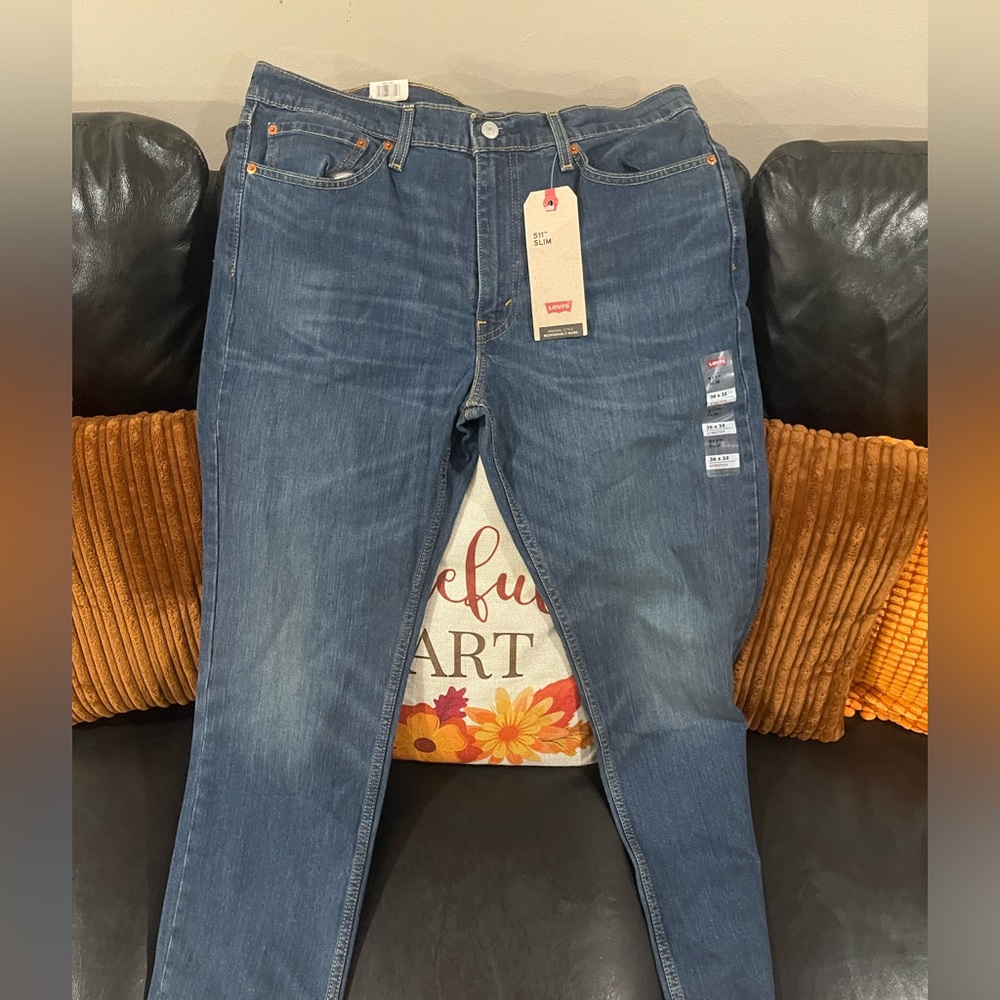Levi’s